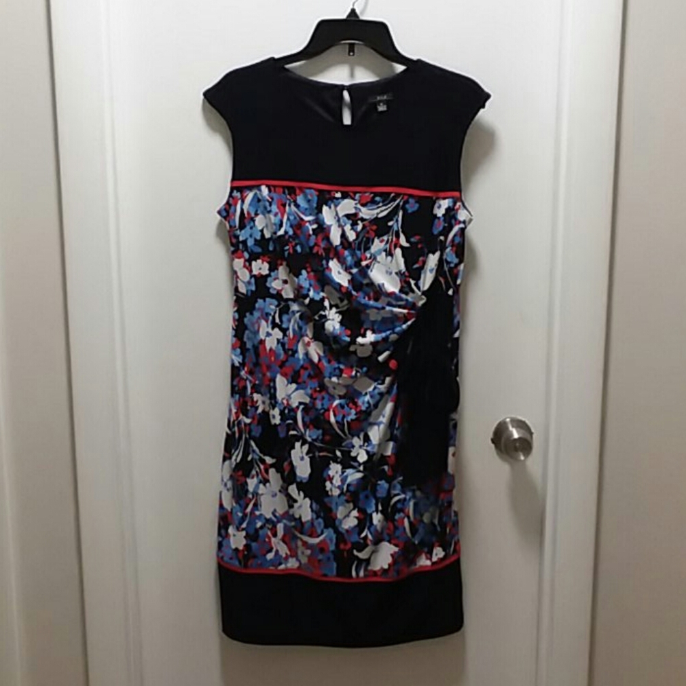 Casual Spring Dress